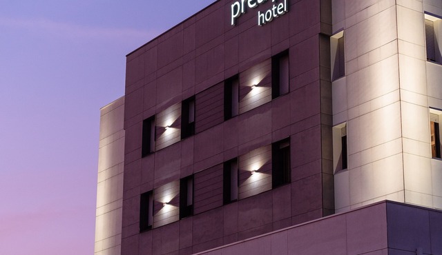Prealpi Hotel