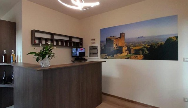 Prealpina Hotel