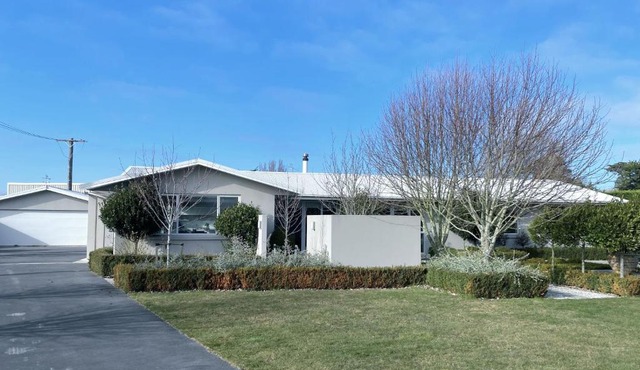 Prebbleton lifestyle Villa
