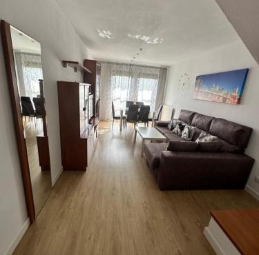 Precioso duplex en Oviedo WIFI