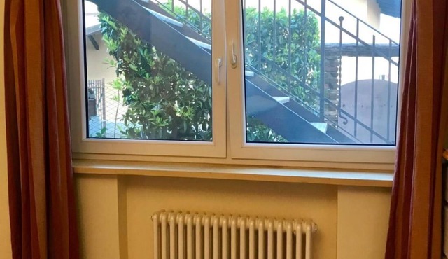 Precious double room