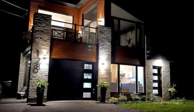 Precious House with spa! Accepted animals.
