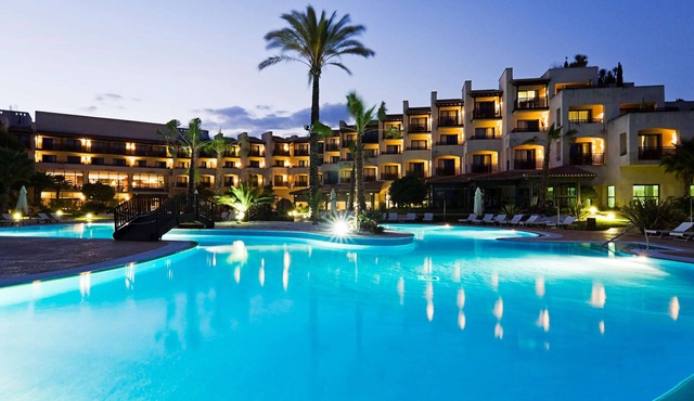 Precise Golf Resort El Rompido The Hotel