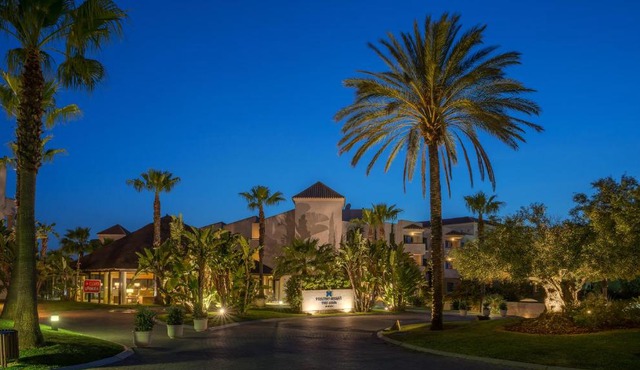 Precise Resort El Rompido-The Club