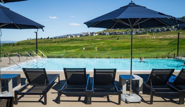 Predator Ridge Resort