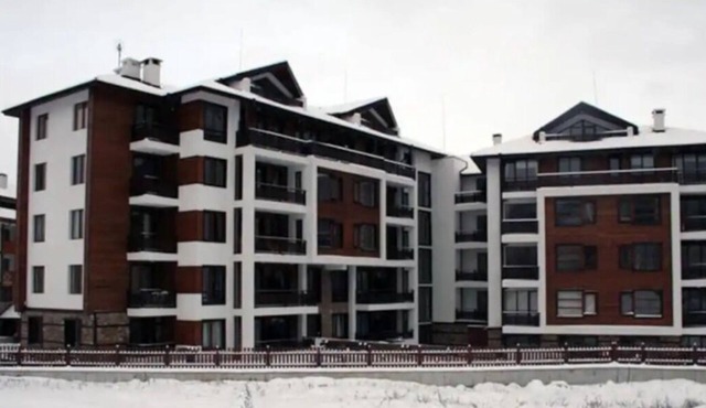 Predela 2, Bansko, Bulgaria