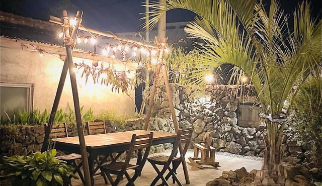 PREERIA House in JEJU