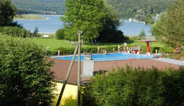 Preiser in Schieder-Schwalenberg by Interhome