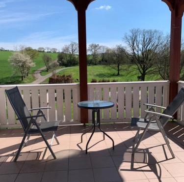 Preiswerte Ferienwohnung