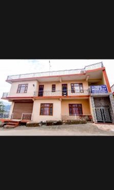 Prem Home Stay
