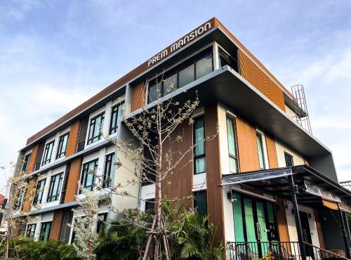 Prem Mansion U Thong