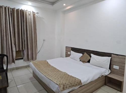 Prem Resort