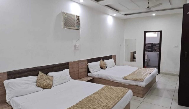 Prem Resort