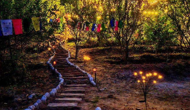 PREMALYA TRAILS By Tirtha