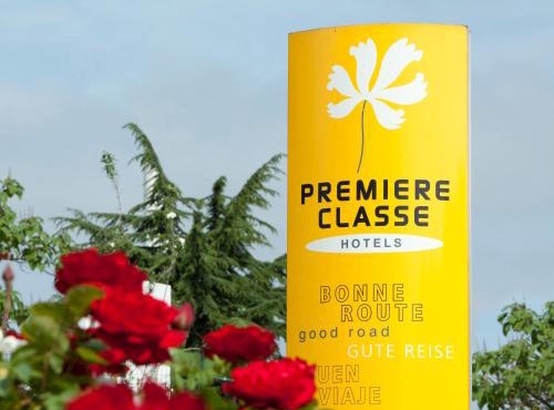 Première Classe Valence Sud