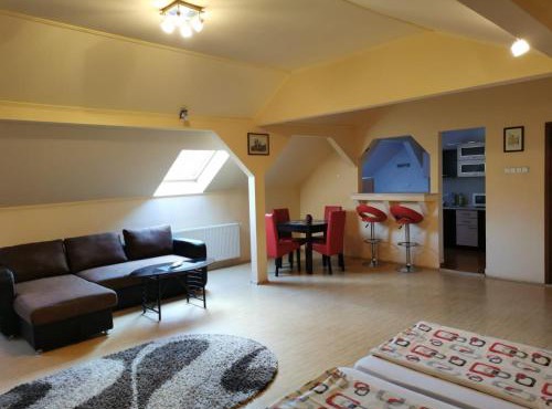 Premier Apartment