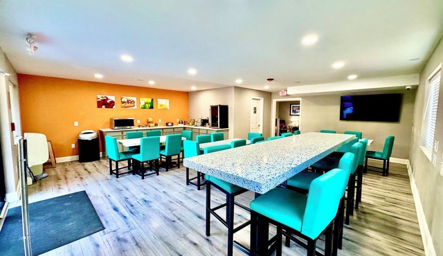 Premier Extended Stay