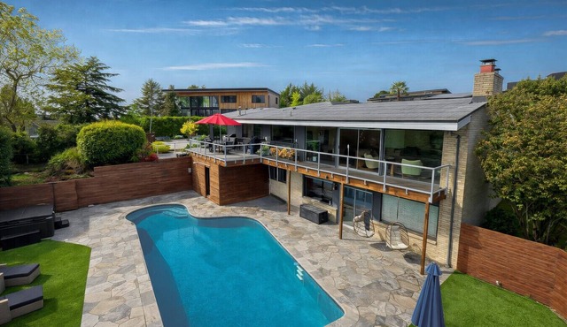 Premier Group Headquarters for World Cup 2026 - Sleeps 12+ - Private Pool & Spa