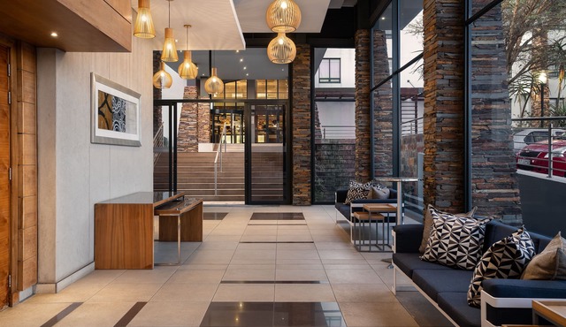 Premier Hotel Midrand