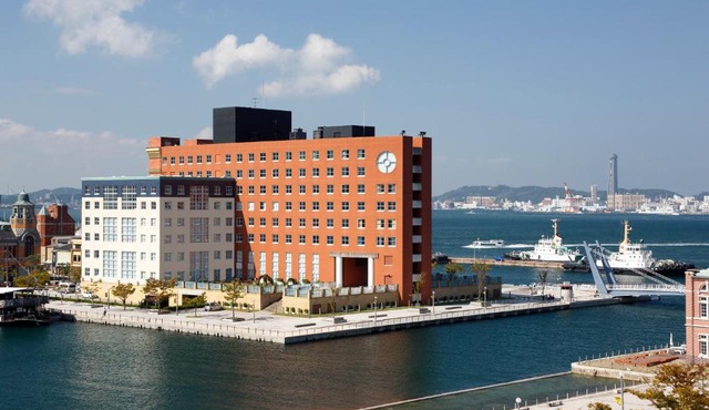 Premier Hotel Mojiko