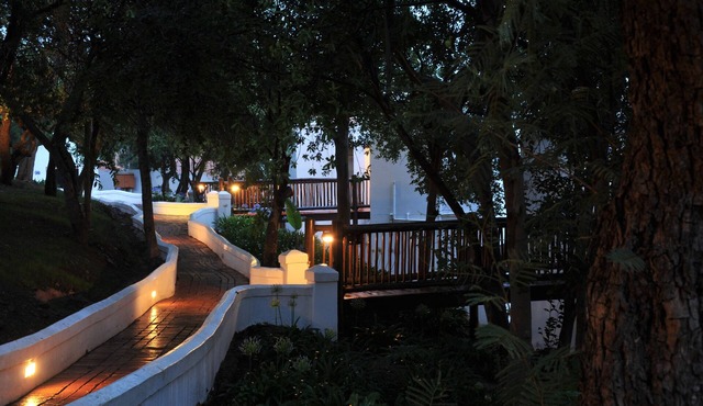 Premier Hotel Roodevalley