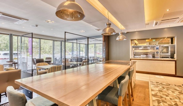 Premier Inn Aviemore