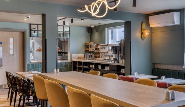Premier Inn Ayr/Prestwick Airport