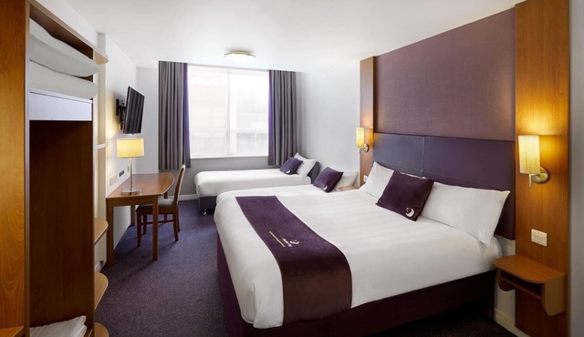 Premier Inn Balsall Common - Near Nec