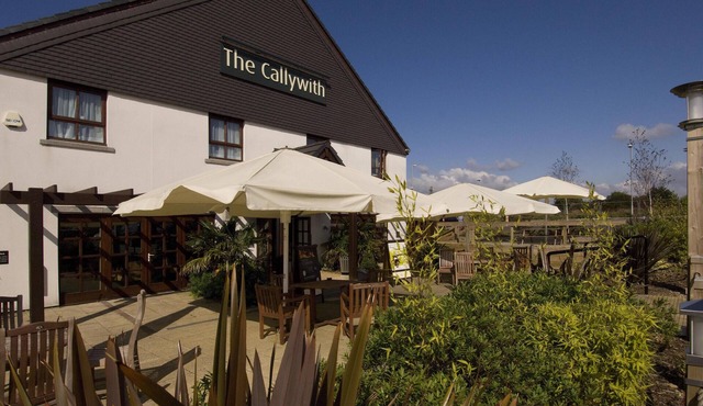 Premier Inn Bodmin