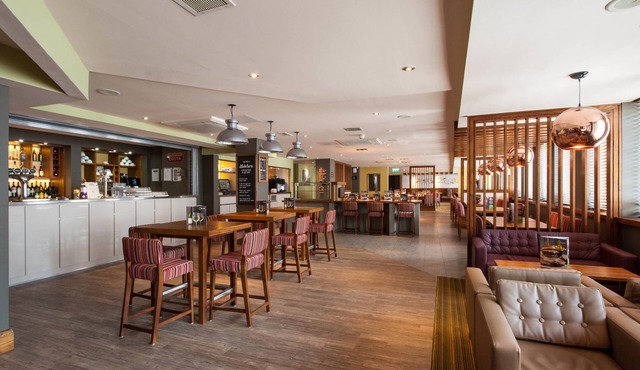 Premier Inn Brighton City Centre - North Street