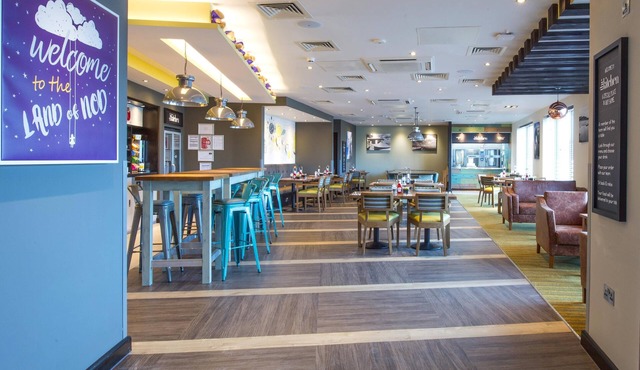 Premier Inn Bude