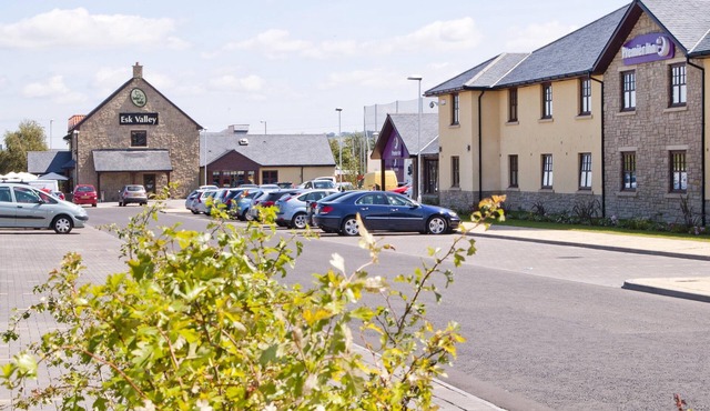 Premier Inn Edinburgh A7 - Dalkeith