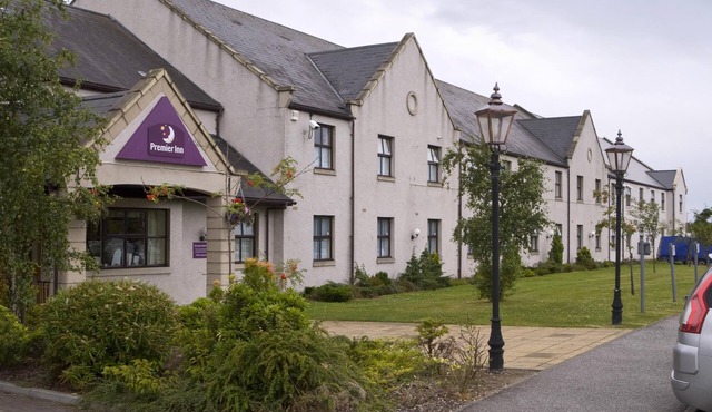 Premier Inn Elgin
