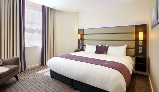 Premier Inn Exeter - Countess Wear