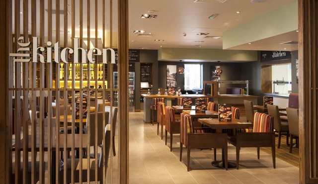 Premier Inn Fleet