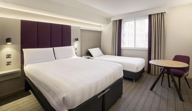 Premier Inn Gravesend Central