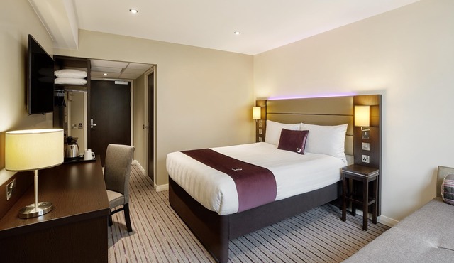 Premier Inn Harrogate Town Centre