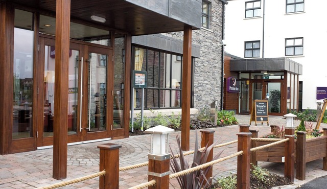 Premier Inn Lisburn