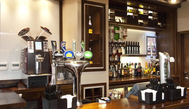 Premier Inn London Hanger Lane