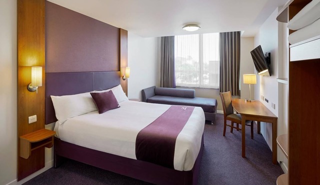 Premier Inn London Hayes North
