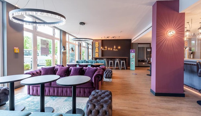 Premier Inn München Airport Ost