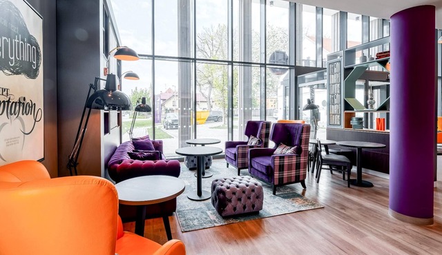 Premier Inn München Airport Süd