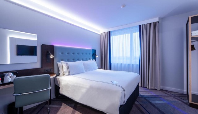 Premier Inn München Messe