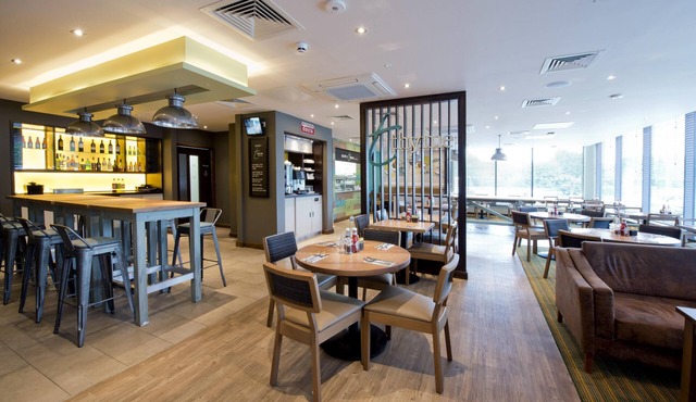 Premier Inn Matlock