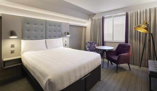 Premier Inn Sheffield - Arena