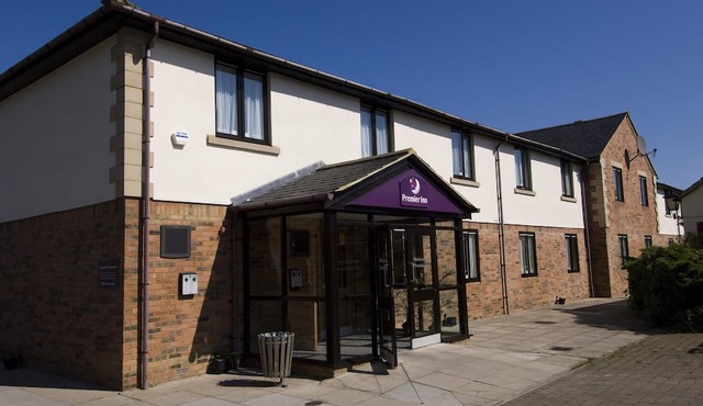 Premier Inn Silverstone