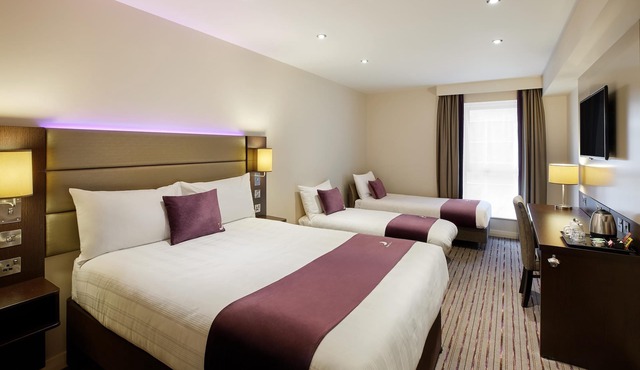 Premier Inn Skipton North - Gargrave