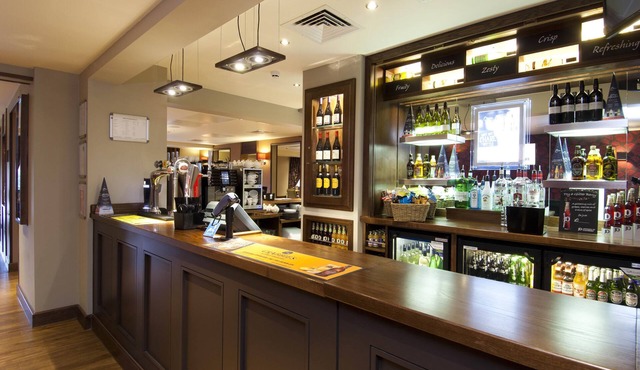 Premier Inn Solihull Town Centre