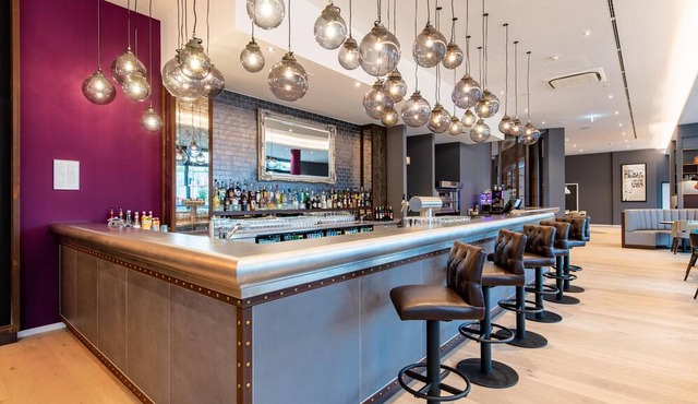 Premier Inn Stuttgart Feuerbach