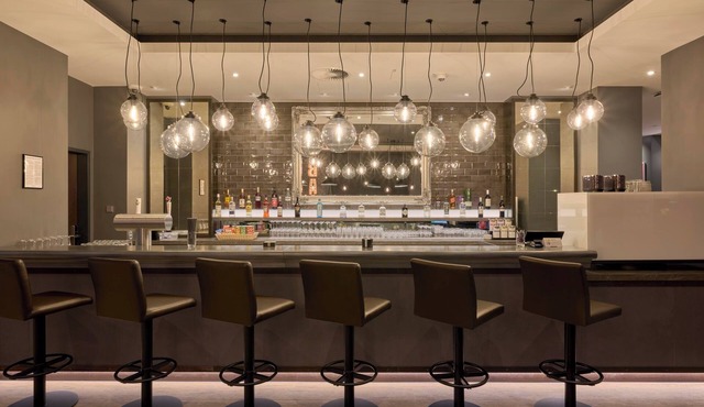 Premier Inn Stuttgart Zuffenhausen